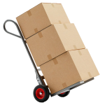 Boxes stacked han415d truck copy 150x150